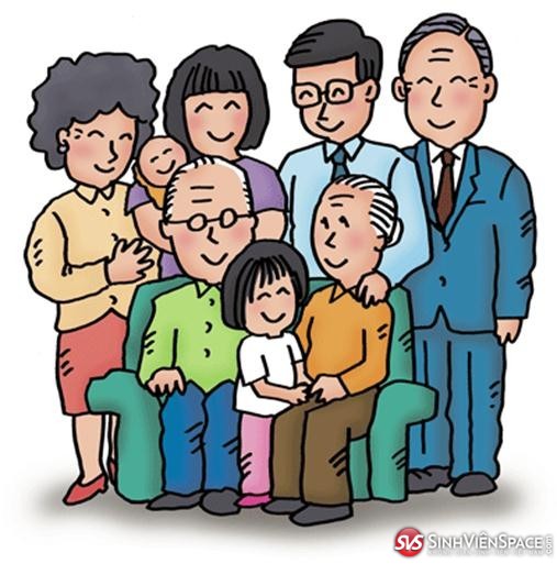 Giáo dục gia đình - nền tảng phát triển nhân cách trẻ